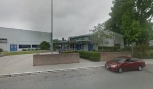 Soccer Field image 1