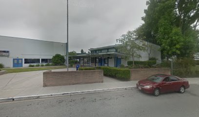 Soccer Field image 1