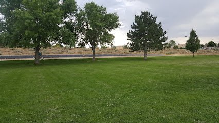Soccer Field image 1