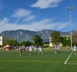 Soccer Field image 2