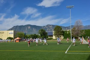 Soccer Field image 1