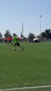 Soccer Field image 1