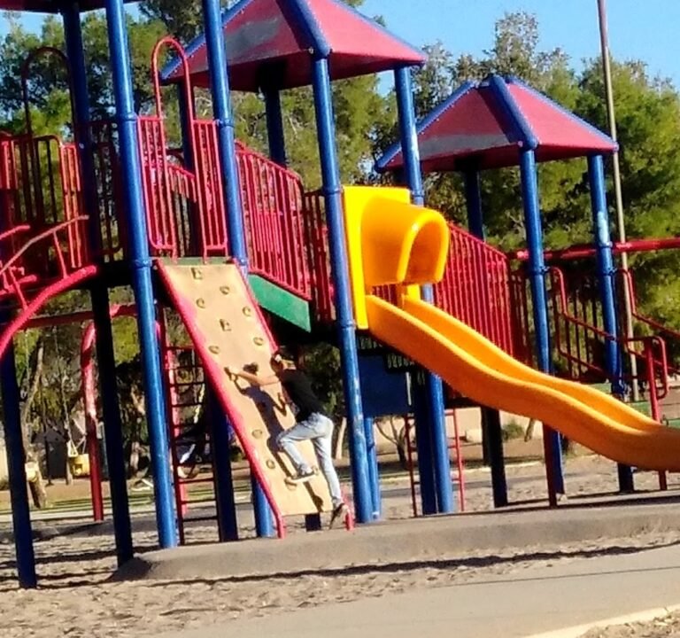 Soccer Field image 4