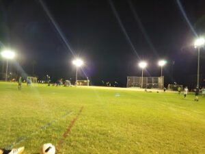 Soccer Field image 1