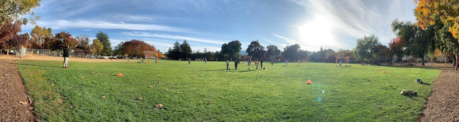 Soccer Field image 1
