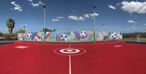 Soccer Field image 1