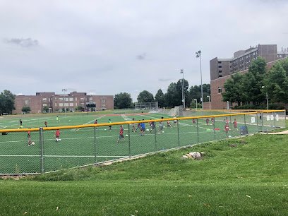 Soccer Field image 1