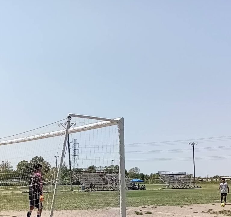 Soccer Field image 4