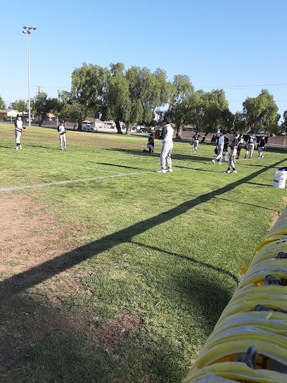 Soccer Field image 1