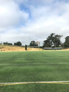 Soccer Field image 1