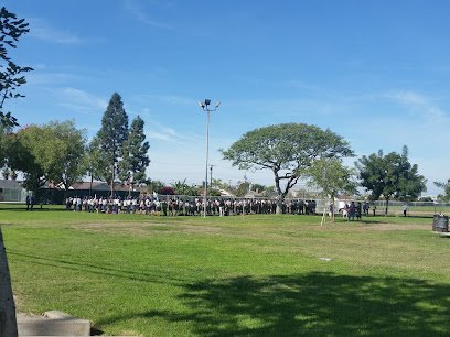 Soccer Field image 1