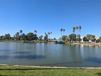 Soccer Field image 1