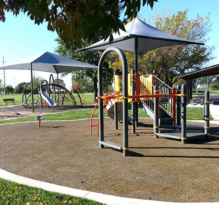 Soccer Field image 3