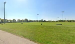 Soccer Field image 1