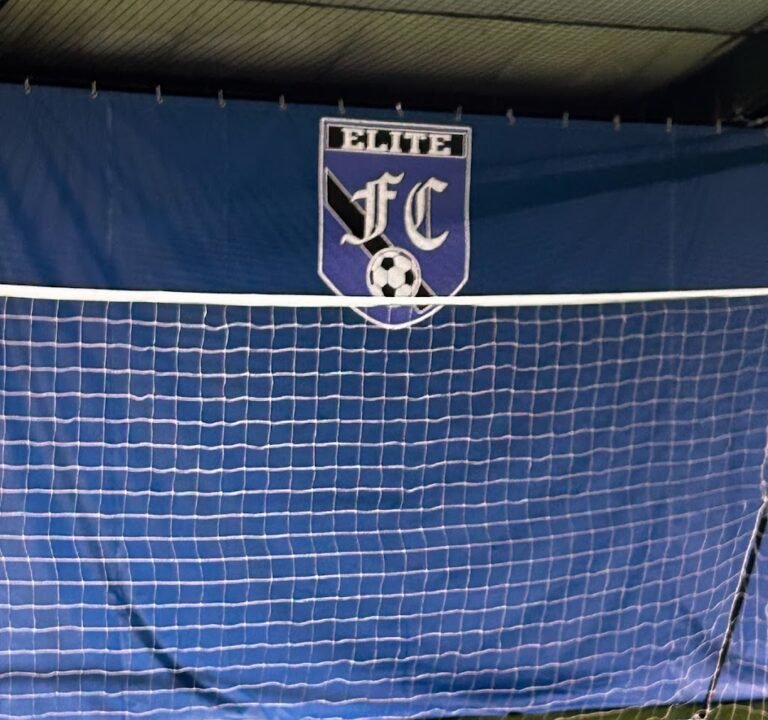 Soccer Field image 3