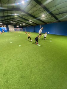 Soccer Field image 1