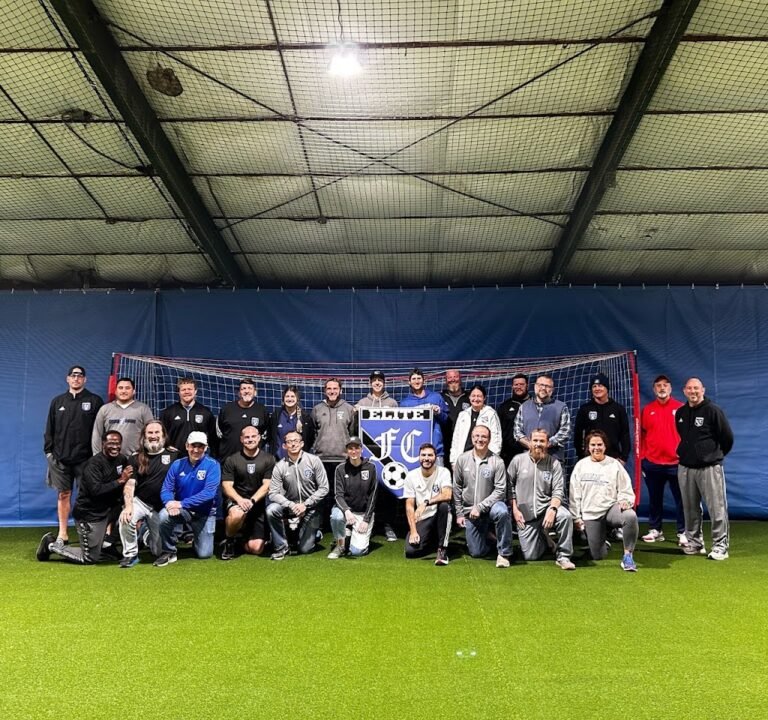 Soccer Field image 2