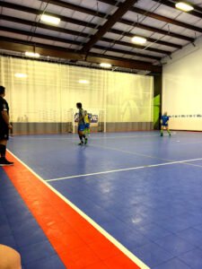 Soccer Field image 1