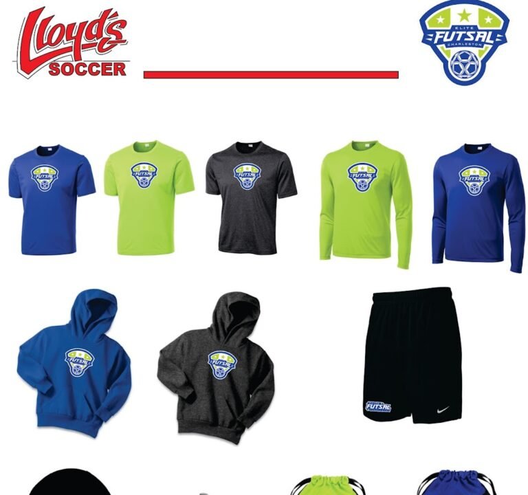 Soccer Field image 3