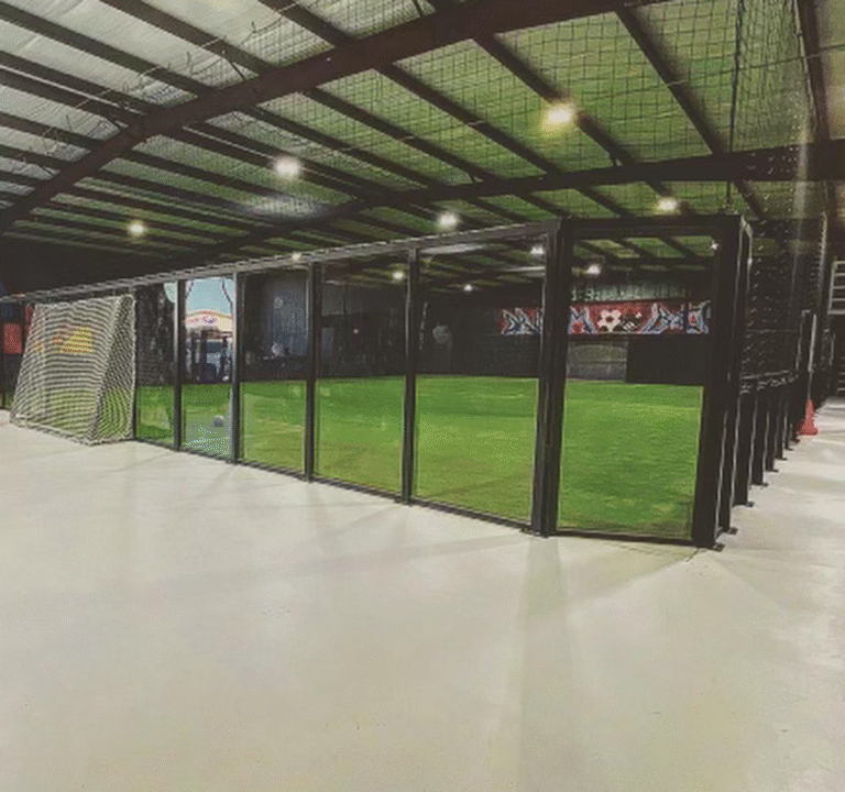 Soccer Field image 2