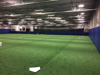 Soccer Field image 1