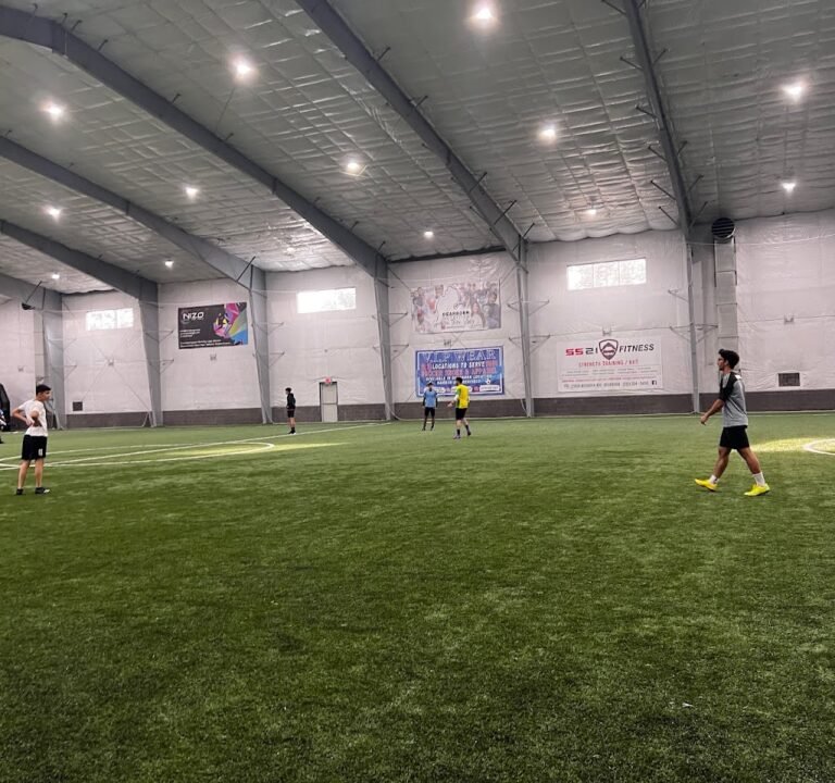 Soccer Field image 3