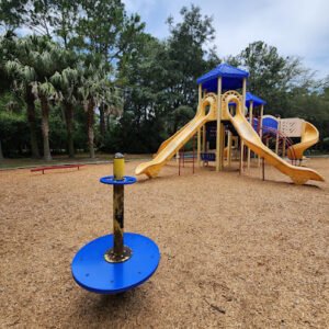 Soccer Field image 1