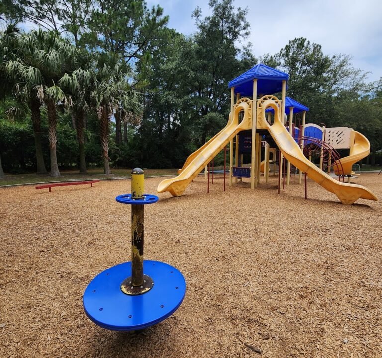 Soccer Field image 2