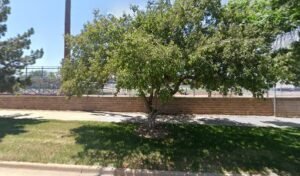 Soccer Field image 1