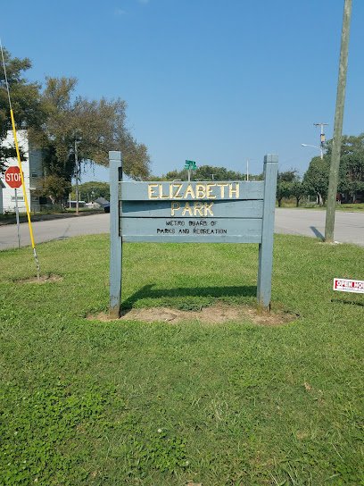 Soccer Field image 1