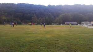 Soccer Field image 1