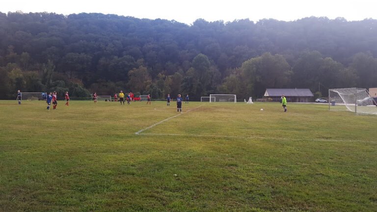 Soccer Field Featured Image
