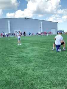 Soccer Field image 1