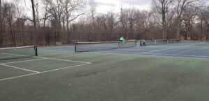Soccer Field image 1