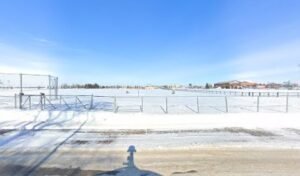 Soccer Field image 1