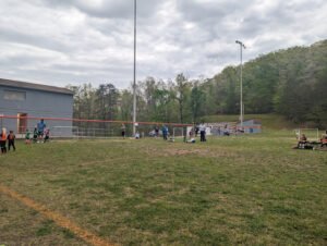 Soccer Field image 1