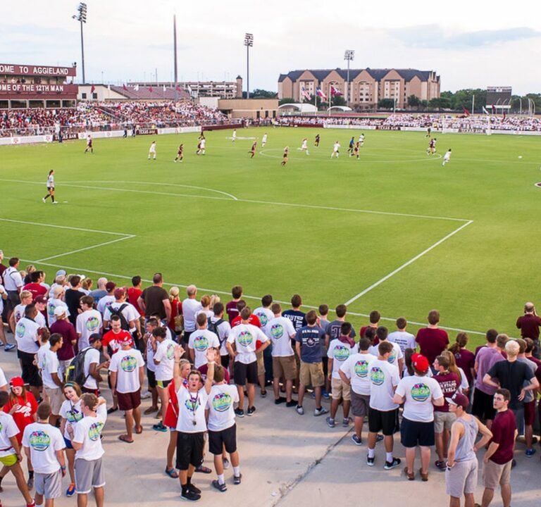 Soccer Field image 2