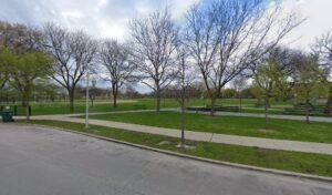 Soccer Field image 1