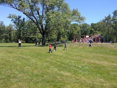 Soccer Field image 1