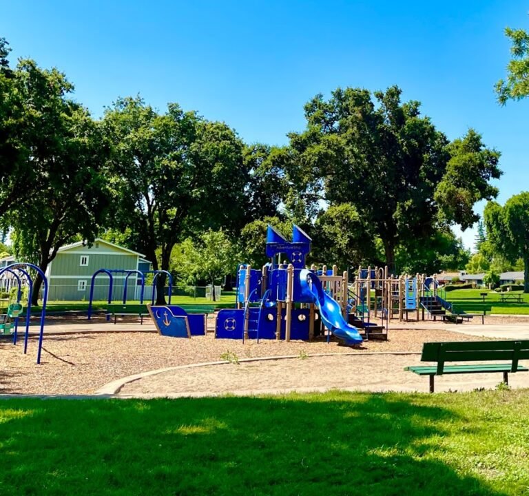 Soccer Field image 2