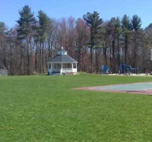 Soccer Field image 2