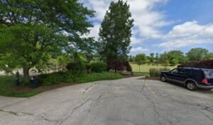 Soccer Field image 1