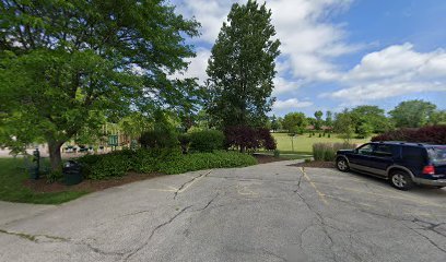 Soccer Field image 1