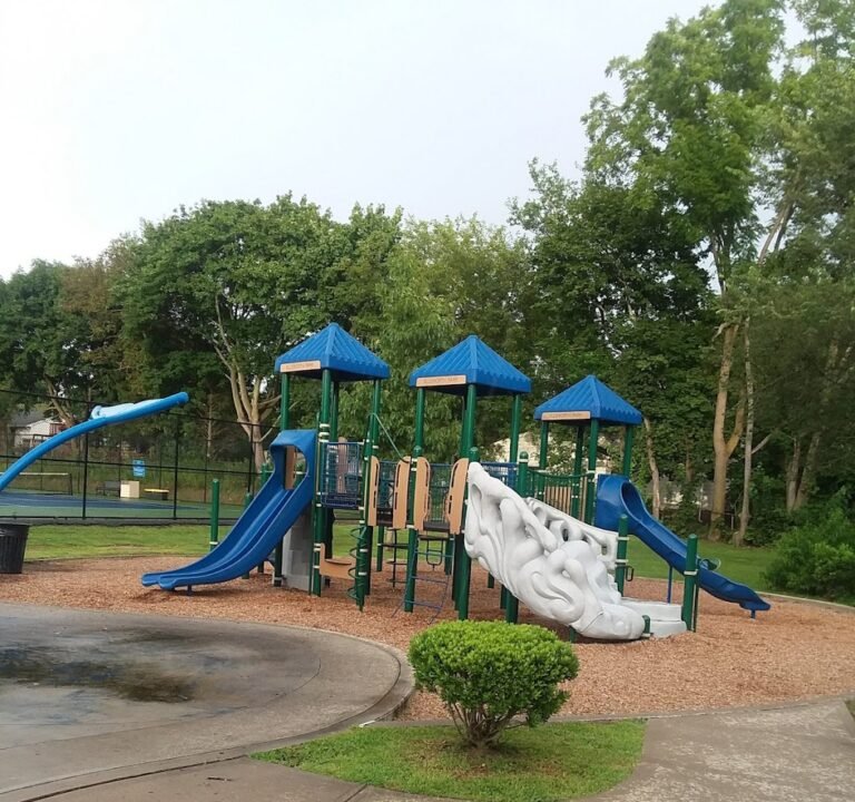 Soccer Field image 2