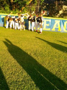 Soccer Field image 1