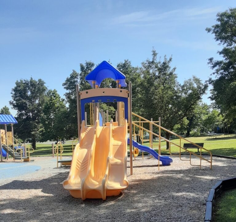 Soccer Field image 2