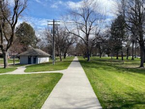 Soccer Field image 1