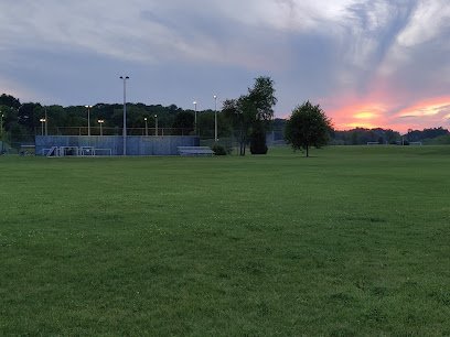 Soccer Field image 1