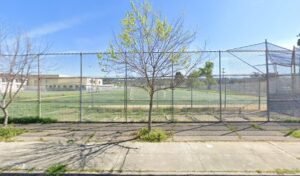 Soccer Field image 1