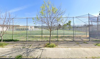 Soccer Field image 1